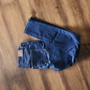American eagle jeggings